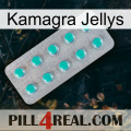 Kamagra Jellys 28